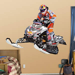 Levi LaVallee Fathead Wall Decal